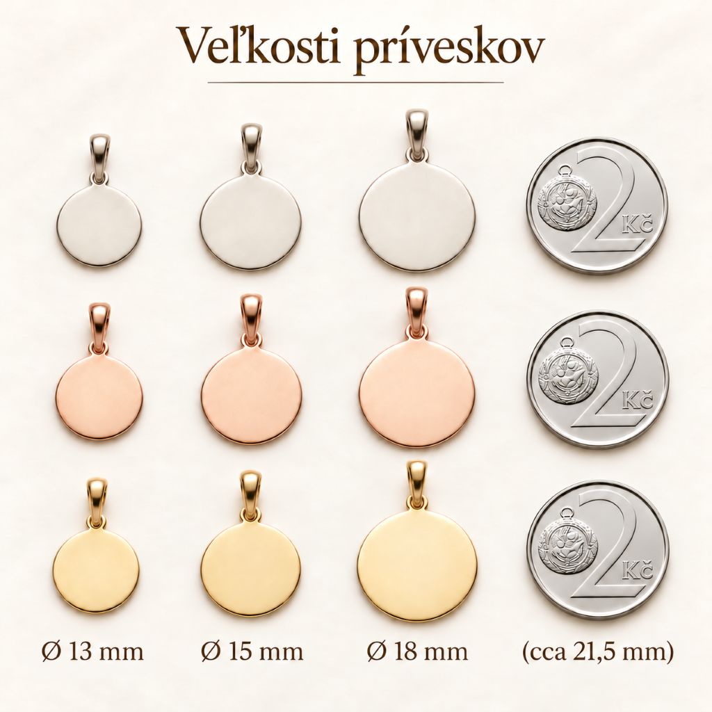porovnanie-veľkosti-zlatých-medailónikov-soluna